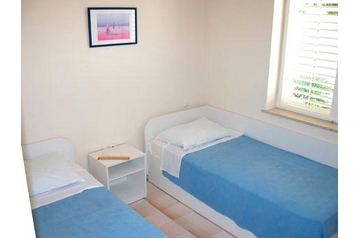 Chorwacja Privát Trogir, Zewnątrz